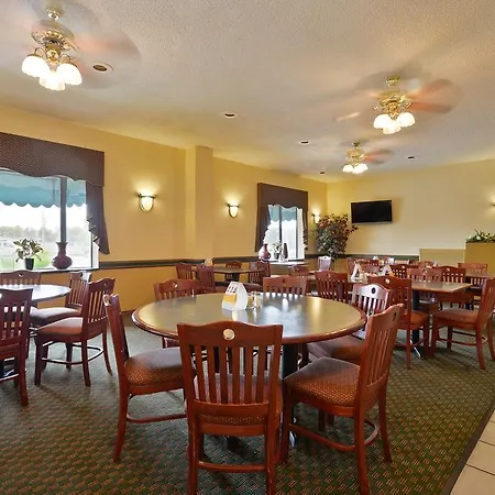Budget Lodge - Fort Sam